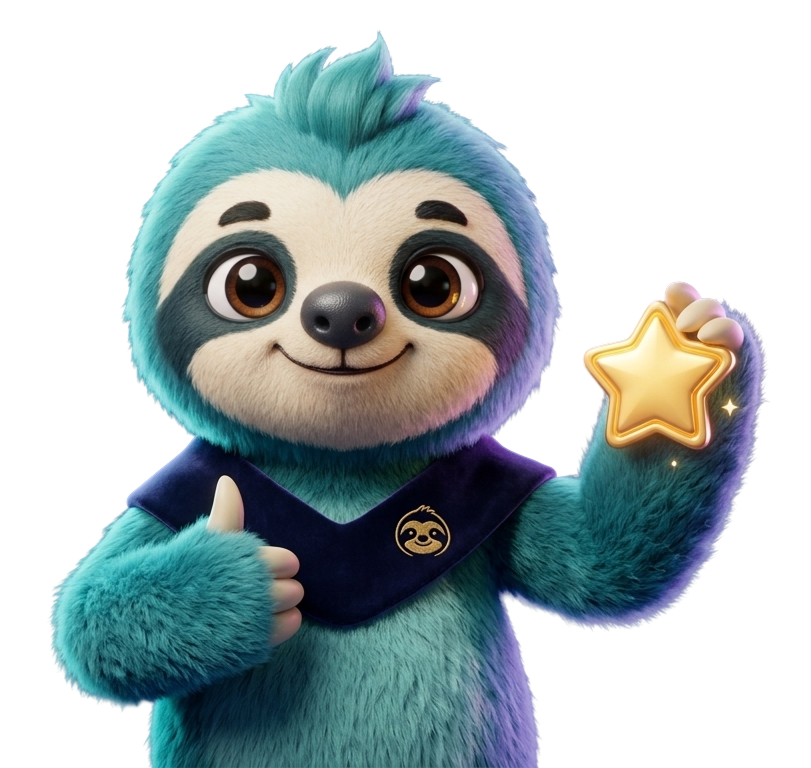 Bella Mascot